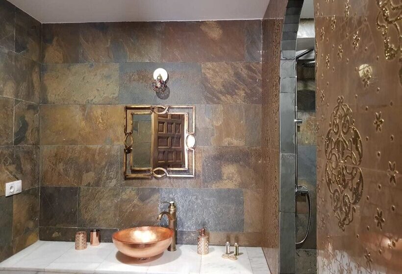 豪华房间, Riad Medina Mudejar