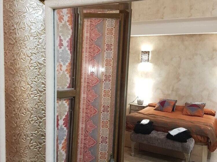 اتاق سوپریور, Riad Medina Mudejar