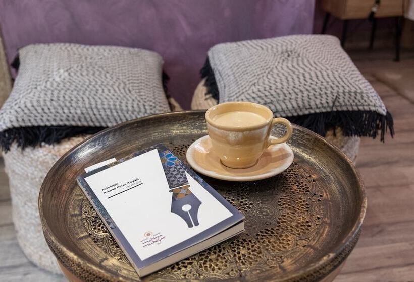 豪华房间, Riad Medina Mudejar