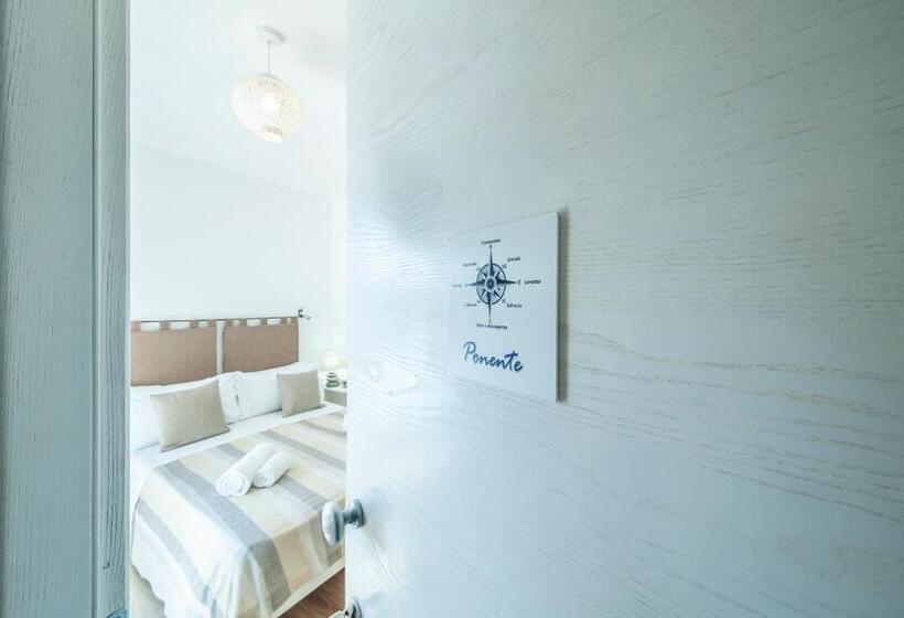 Номер Стандарт с Балконом, Rocca Doria