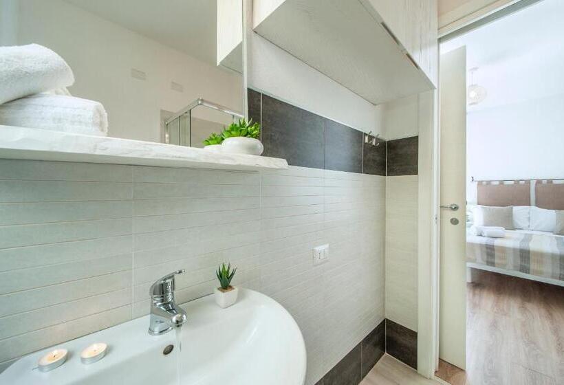 Номер Стандарт с Балконом, Rocca Doria