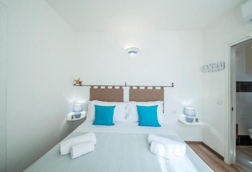 Номер Basic, Rocca Doria