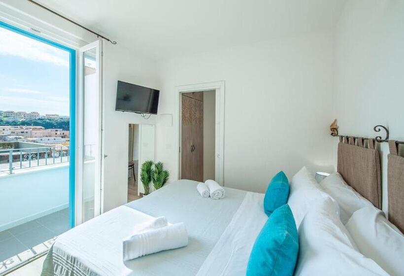 Номер Basic, Rocca Doria