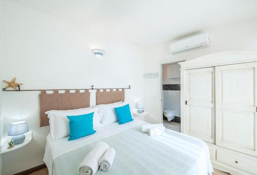 Номер Basic, Rocca Doria