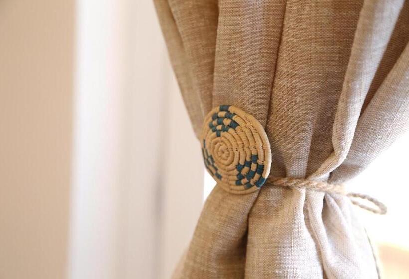 Номер Стандарт Трехместный, Rocca Doria