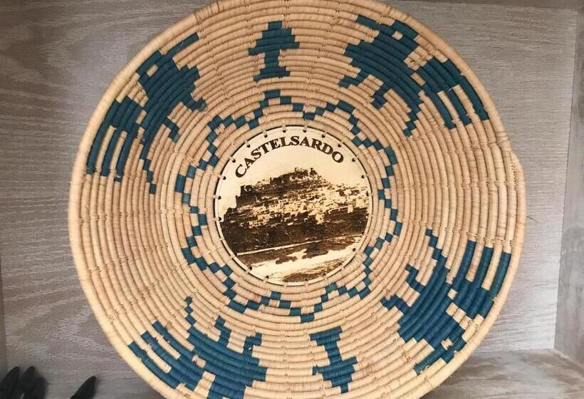 Номер Стандарт, Rocca Doria