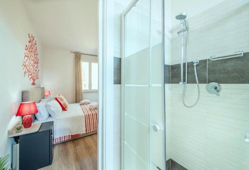 Номер Стандарт, Rocca Doria