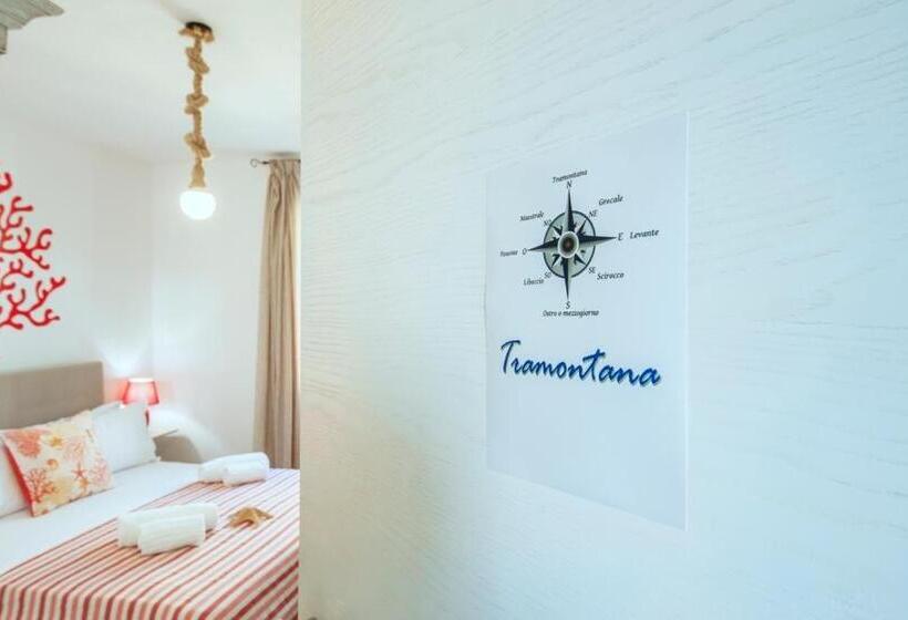 Номер Стандарт, Rocca Doria