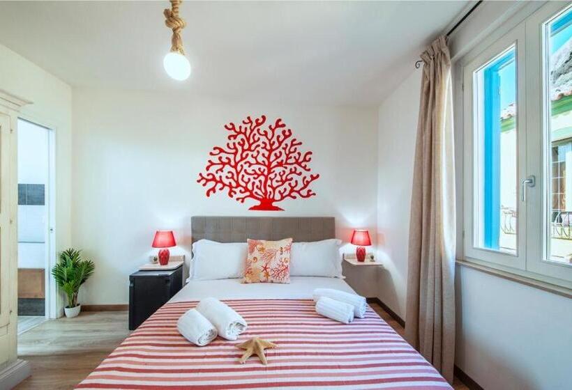 Номер Стандарт, Rocca Doria