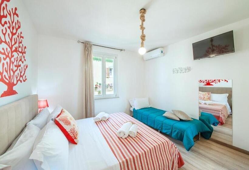 Номер Стандарт, Rocca Doria