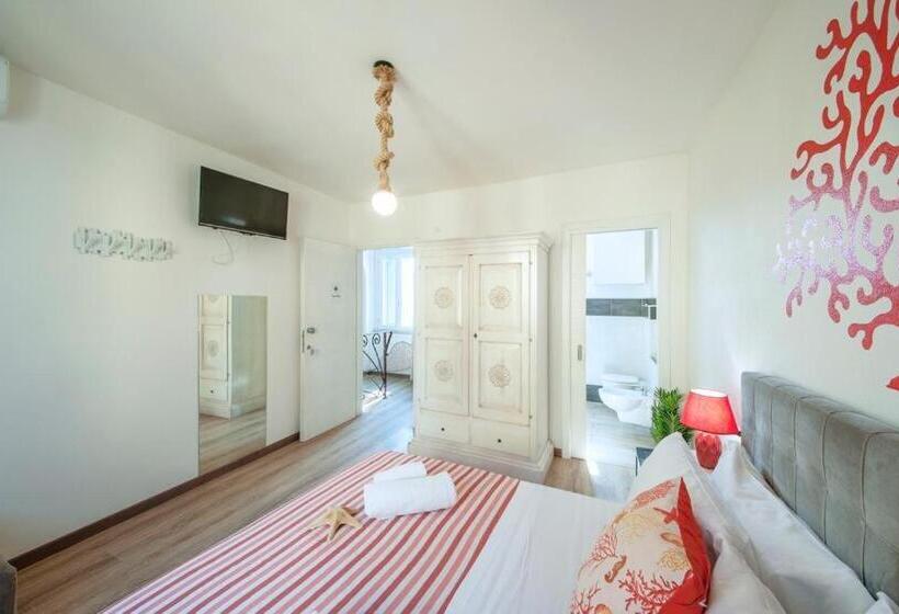 Номер Стандарт, Rocca Doria