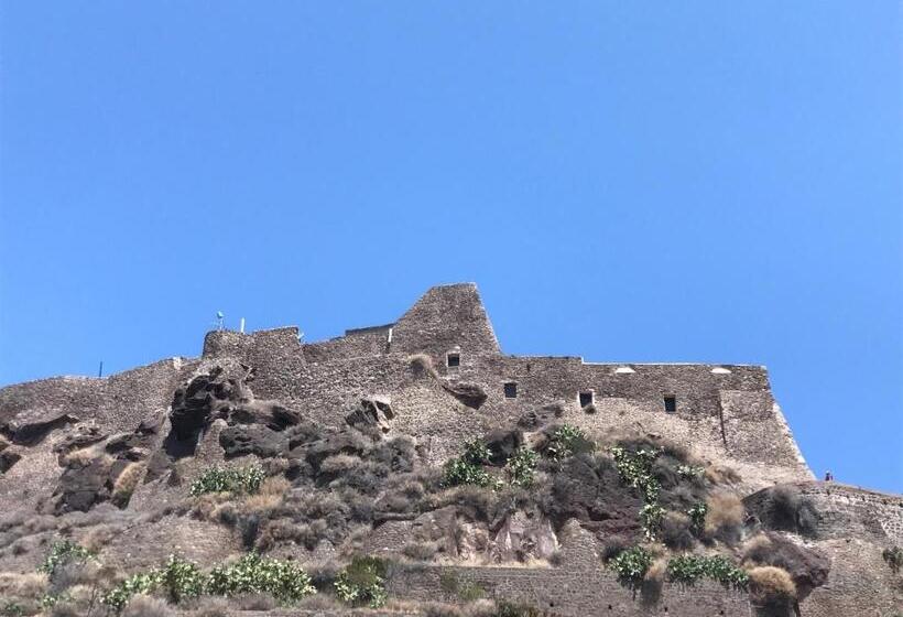 Номер Стандарт с Гидромассажем, Rocca Doria