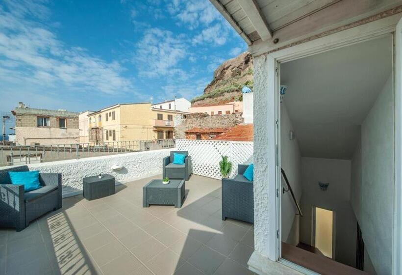 Номер Стандарт с Гидромассажем, Rocca Doria