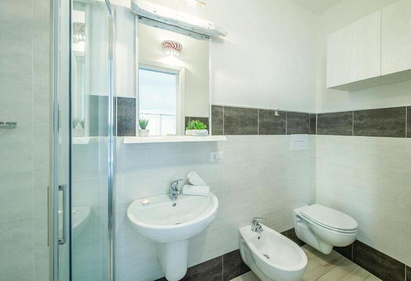 Номер Basic, Rocca Doria