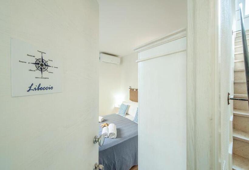 Номер Basic, Rocca Doria