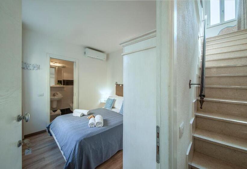 Номер Basic, Rocca Doria