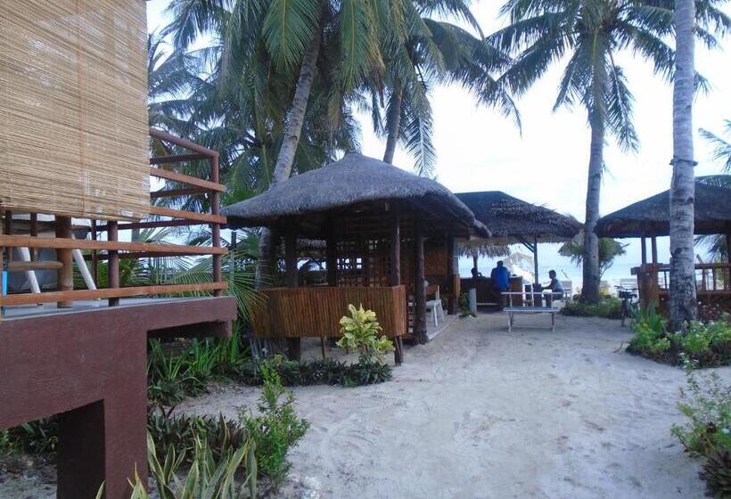 غرفة قياسية مطلّة علي البحر مزوَّدة بشُرفة, Sf Cantina