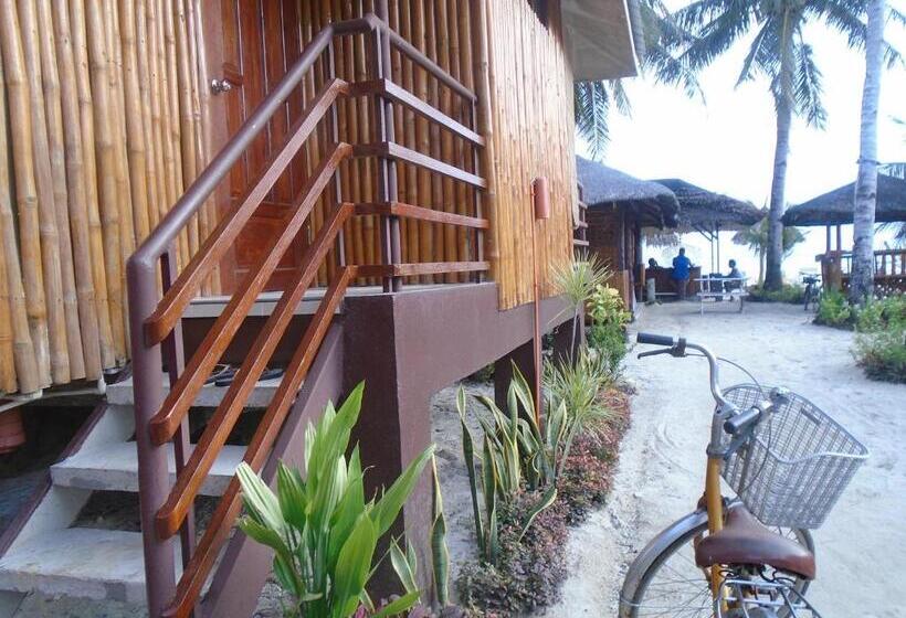 غرفة قياسية مطلّة علي البحر مزوَّدة بشُرفة, Sf Cantina