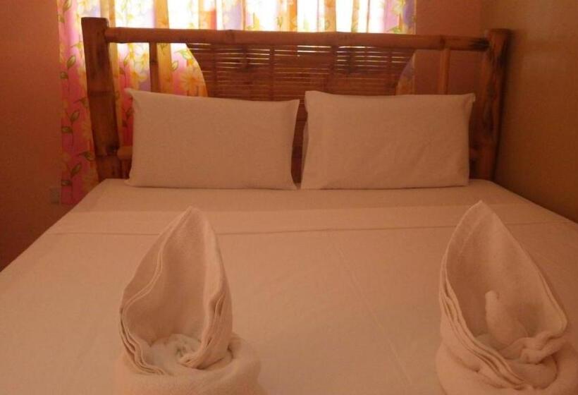 غرفة قياسية مطلّة علي البحر مزوَّدة بشُرفة, Sf Cantina