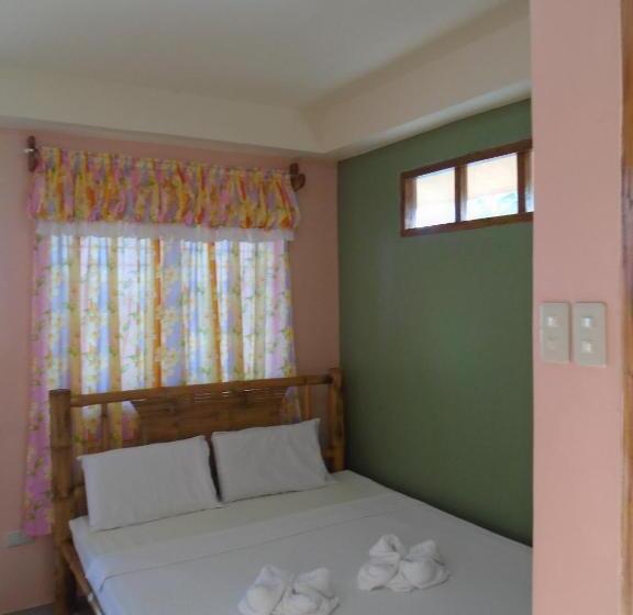 غرفة قياسية مطلّة علي البحر مزوَّدة بشُرفة, Sf Cantina