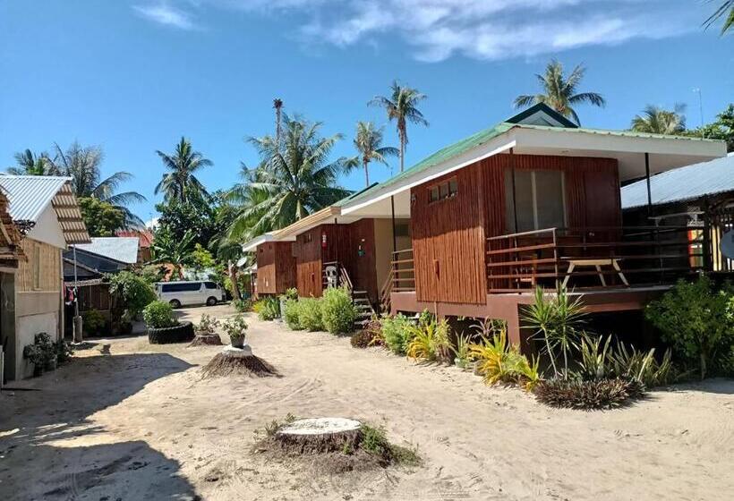 غرفة قياسية مطلّة علي البحر مزوَّدة بشُرفة, Sf Cantina