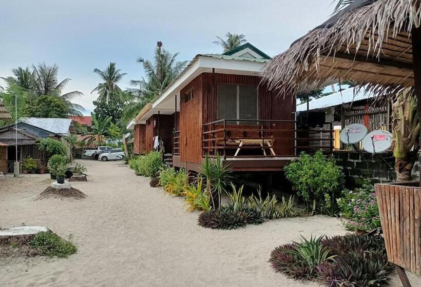 غرفة قياسية مطلّة علي البحر مزوَّدة بشُرفة, Sf Cantina