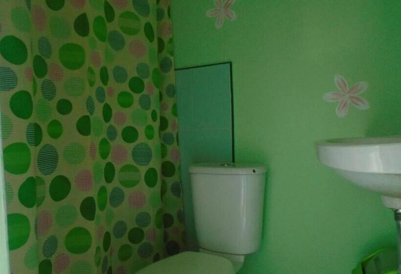 غرفة قياسية, Sf Cantina