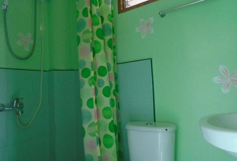 غرفة قياسية, Sf Cantina