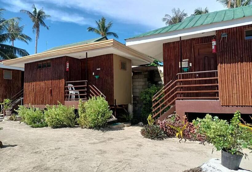 غرفة قياسية, Sf Cantina