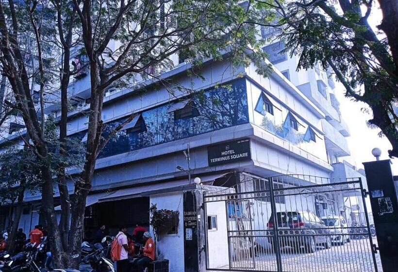 Deluxe-huone, Terminus Square