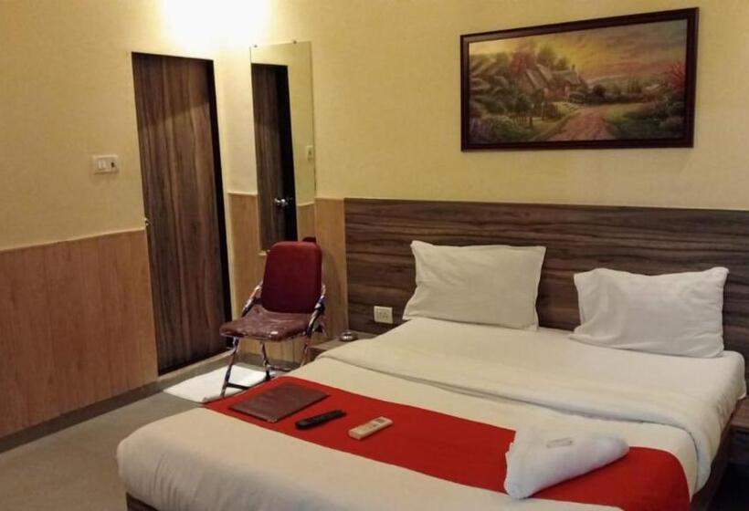 Deluxe-huone, Terminus Square