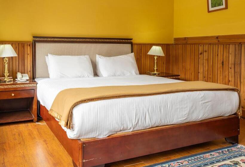 اتاق لوکس, Tiger S Nest Resort   Best Resort In Paro