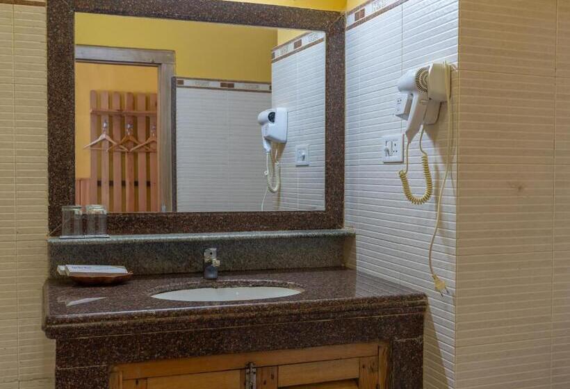 اتاق لوکس, Tiger S Nest Resort Best Resort In Paro