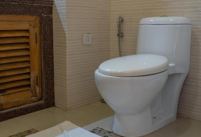 اتاق لوکس, Tiger S Nest Resort Best Resort In Paro