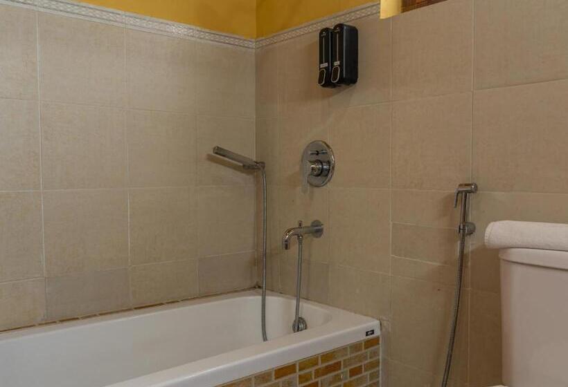 اتاق سوپریور, Tiger S Nest Resort Best Resort In Paro