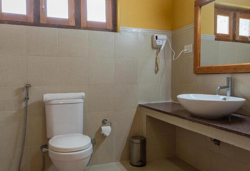 اتاق سوپریور, Tiger S Nest Resort Best Resort In Paro