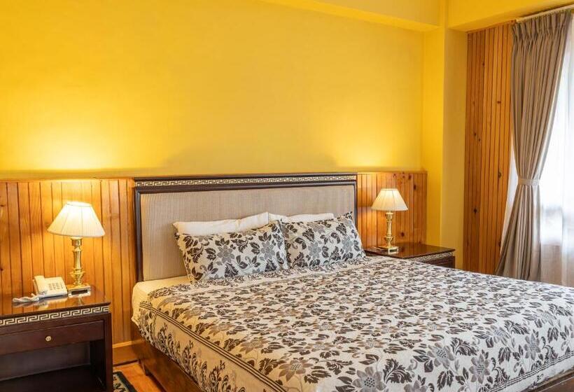 سوییت, Tiger S Nest Resort Best Resort In Paro