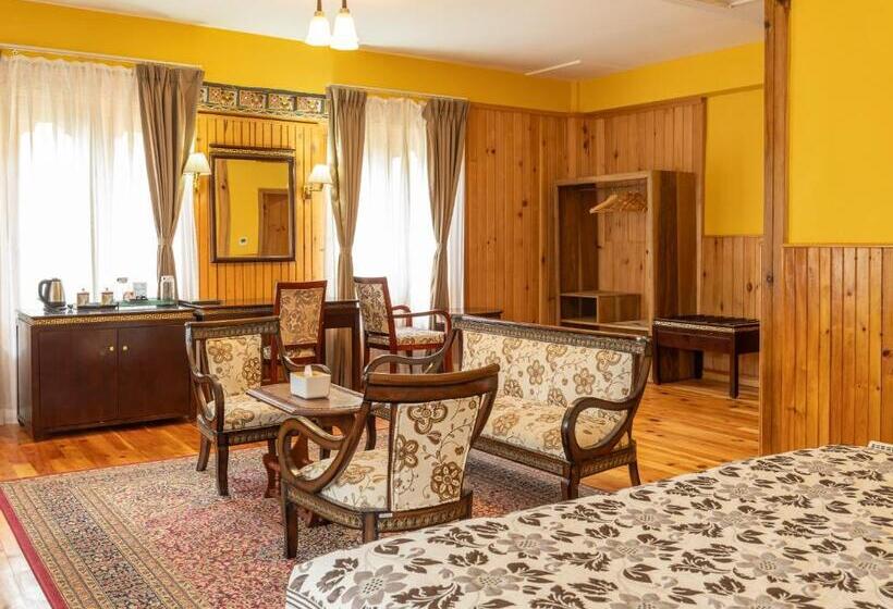 سوییت, Tiger S Nest Resort Best Resort In Paro