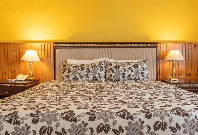 سوییت, Tiger S Nest Resort Best Resort In Paro