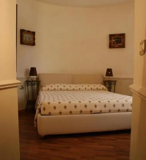 اتاق سوپریور, Villa Cerelis