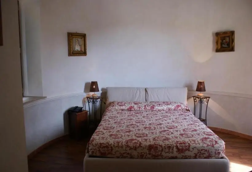 اتاق سوپریور, Villa Cerelis