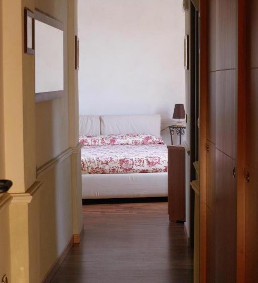 غرفة سوبيريور, Villa Cerelis