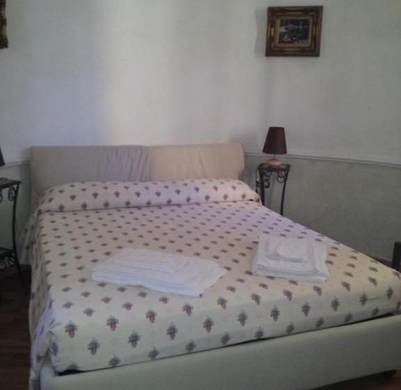 غرفة سوبيريور, Villa Cerelis