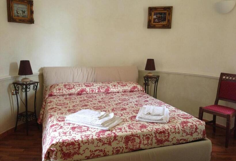 غرفة سوبيريور, Villa Cerelis