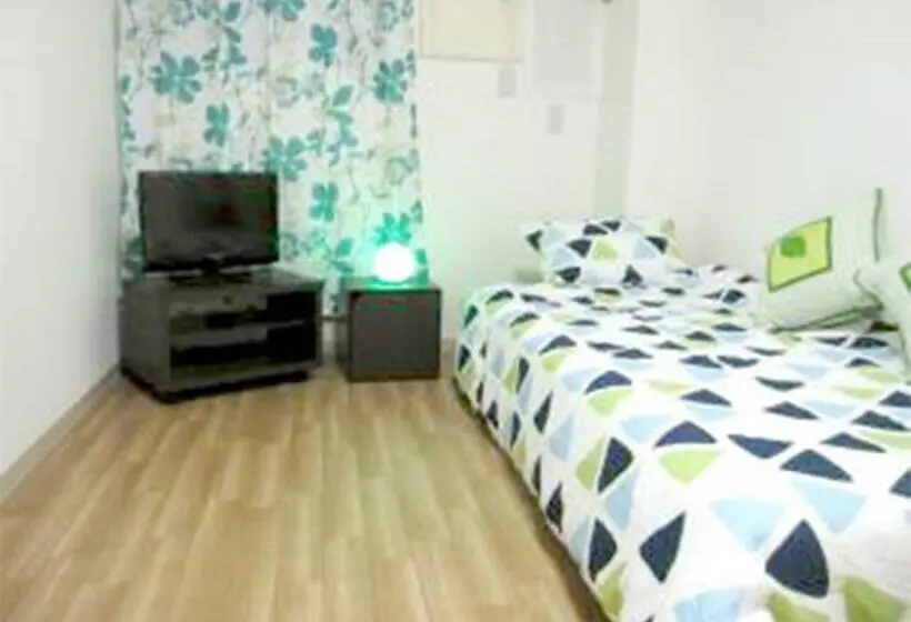 Standard-huone Jaettu Kylpyhuone, Guest House Fukutomi  Female Only