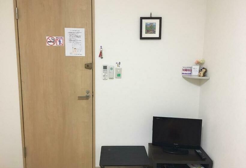 Номер Стандарт Совместная Ванная, Guest House Fukutomi  Female Only