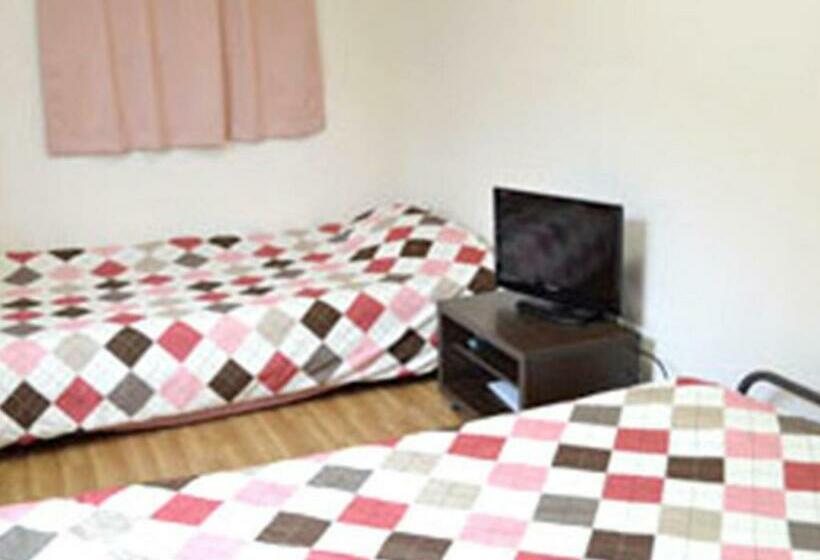 Номер Стандарт Совместная Ванная, Guest House Fukutomi  Female Only