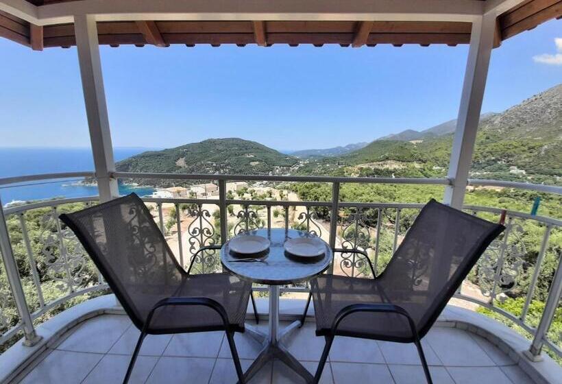 スタンダードルーム, Zoe's Studios