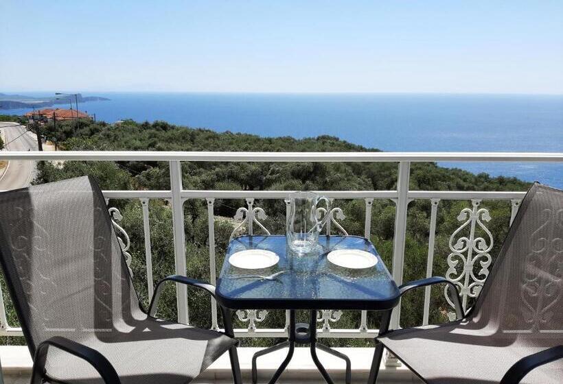 スタンダードルーム, Zoe's Studios