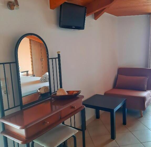 海の見えるスタンダードスタジオ, Zoe's Studios